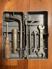 Trousse attrezzi Autobianchi