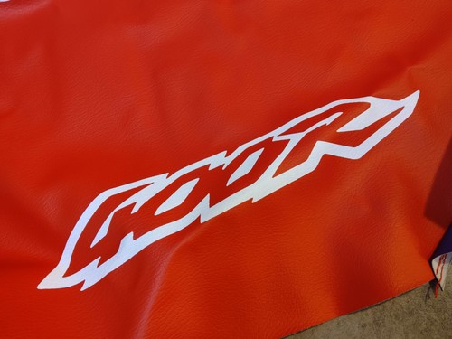 Copertura selle honda xr400r - honda,