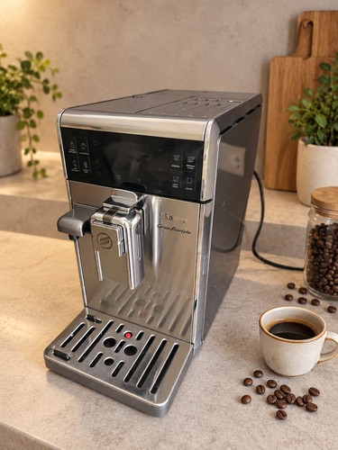 Saeco granbaristo hd8975 - granbaristo, hd8975/01