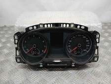 5G1920740B instrument cluster