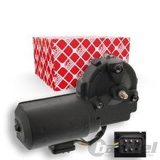 FEBI BILSTEIN MOTORE DEL TERGICRISTALLO PER MERCEDES-BENZ 190 (W201)