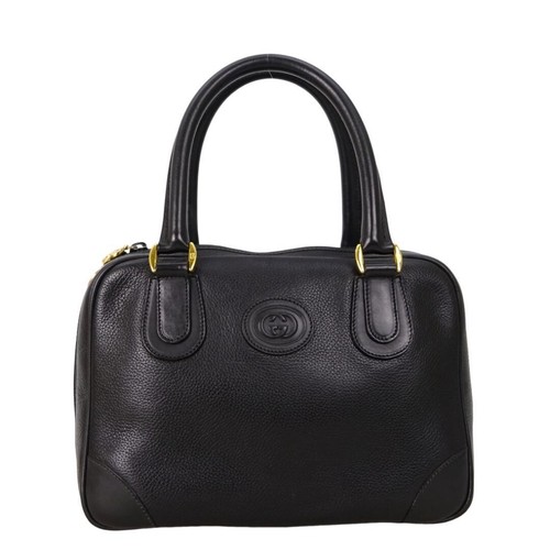 Gucci mini boston borsa - mini,