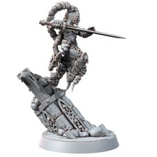 ASSASSINO POLIMORFO IMPERIALE