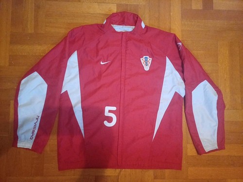 Maglia giacca allenamento - giacca,