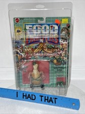 Figurina Mattel Food Fighters