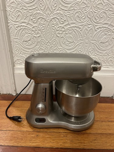 Breville bem800xl mixer - mixer, 5