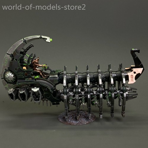 Warhammer 40k necrons ghost - necrons,