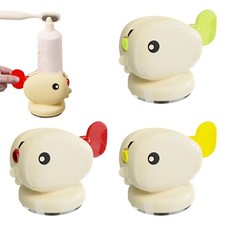 Bootoow, 3 spremitubi per