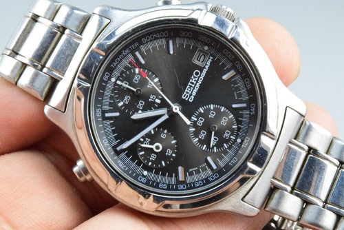 Orologio vintage seiko - vintage,