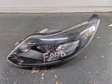 Faro proiettore anteriore sinistro xeno Ford Focus Titanium 2011-2014 