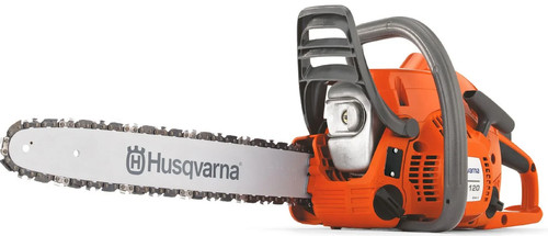 Husqvarna motosega 445s - motosega, a