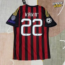 Maglia Uomo AC Milan 2013/2014