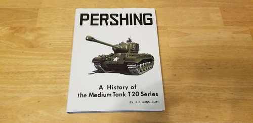 Pershing history of - pershing:, the