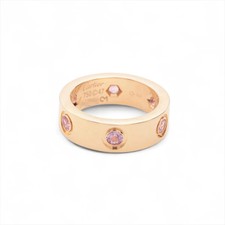 Cartier Love full Pink