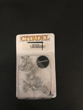 OOP METAL Games Workshop