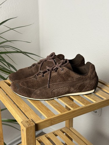 Scarpe uomo puma speedcat - scarpe,