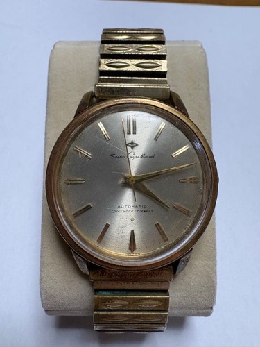 Orologio seiko gyro marvel - seiko,