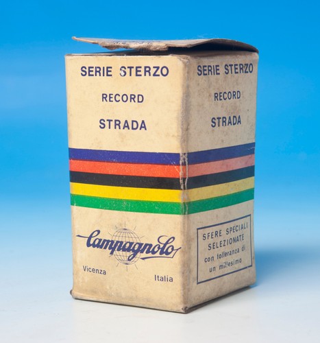 Campagnolo headset filetto - 1",