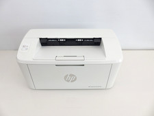 HP LaserJet Pro M15a stampante