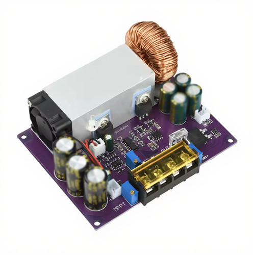 Modulo convertitore alta - convertitore,