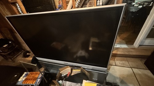 Panasonic - tv,