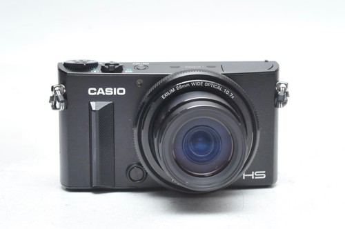 Casio exilim 100 - casio,