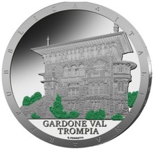 ITALIA 2026-MONETA 500º