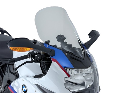 Cupolino touring fume wrs per - touring,