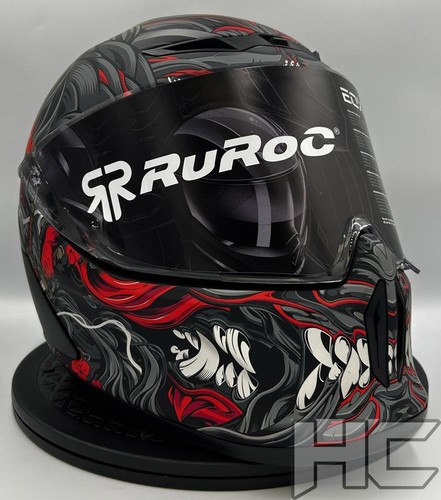 Ruroc eox oni offerta - ruroc,