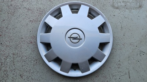 Borchia copriruota opel - copriruota,