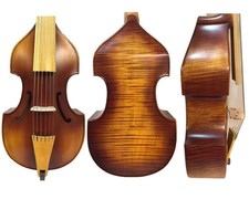 CANZONE 6 corde Viola da