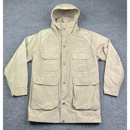 Woolrich mountain parka - woolrich,