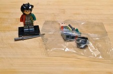 LEGO MINIFIGURE PERSONALIZZATA