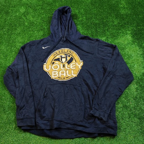 Nike felpa con cappuccio - con,
