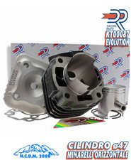 Kt00087 gruppo termico - dr, evo