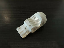 1x Philips Vision Lampadina LED W21W T20 7440 colore Rosso