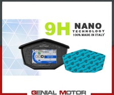 Protezione Display Tachimetro