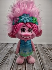 DreamWorks Trolls World Tour