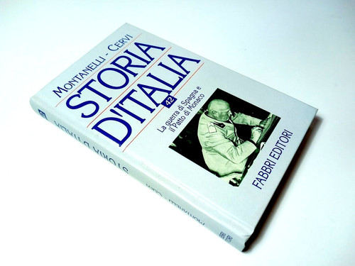 Storia italia 42 - d’italia,