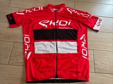 EKOI Maglia Uomo Ciclismo