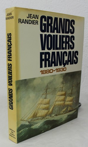Marine grandi velieri - i,