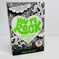 How to Rock Break-Ups &