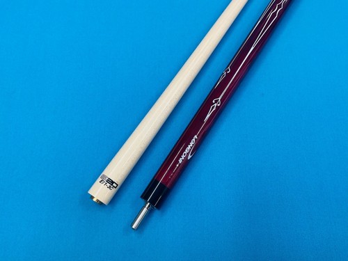 Longoni carom cue giunto - carom,