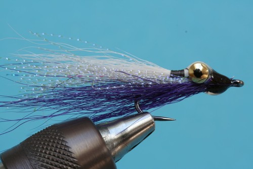 Fliegentom streamer3 pezzi - streamer3,