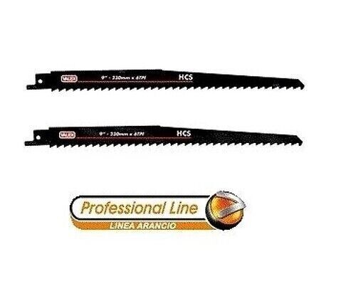 Set lame taglio legno - lame,