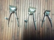 3 Tagliacapelli Manuali