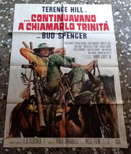 Manifesto originale 2F - 1°