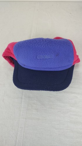 Colmar cappello 2 - tg., cm