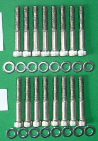 Ford 351w kit - v8,