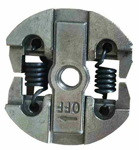 Frizione motosega 25cc 2500 - motosega,